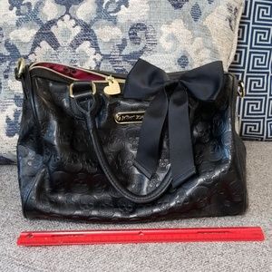 Betsey Johnson pocketbook